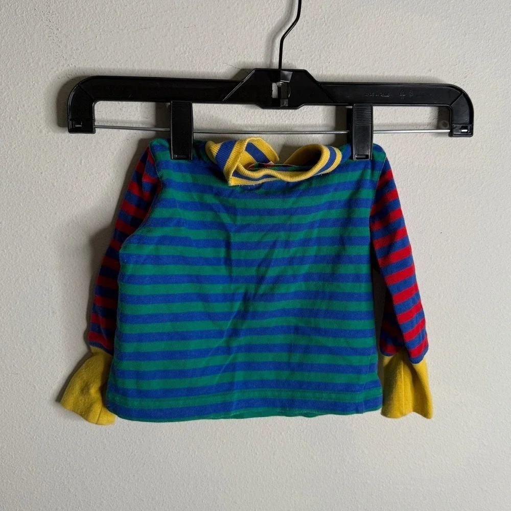 Gymboree please see